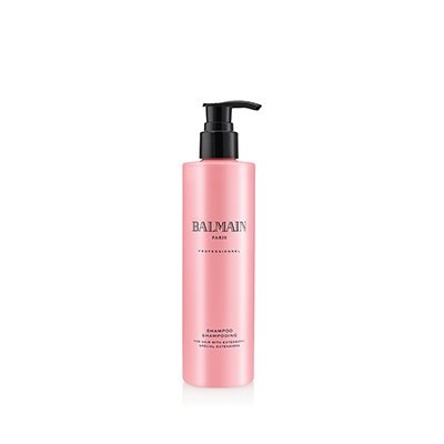 Balmain Hair Shampoo for hairextensions