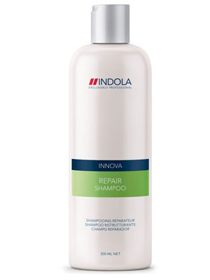 Indola Innova Repair Shampoo
