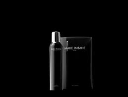 Marc Inbane Tanning Spray met verpakking