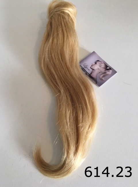 Balmain Hair Ponytail Lyon 614.23