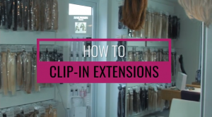 hoe-plaats-je-clip-in-extensions