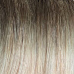 Bighair Ombre Color Artic Blonde