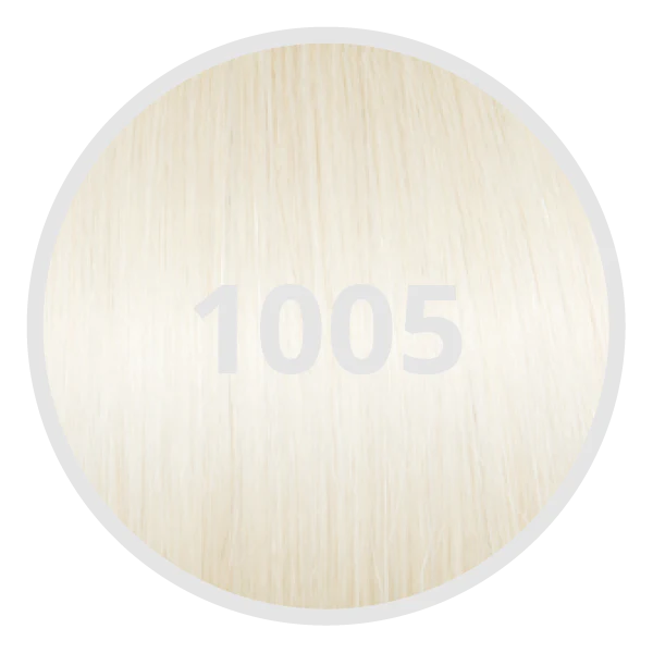 Seiseta wit blond 1005
